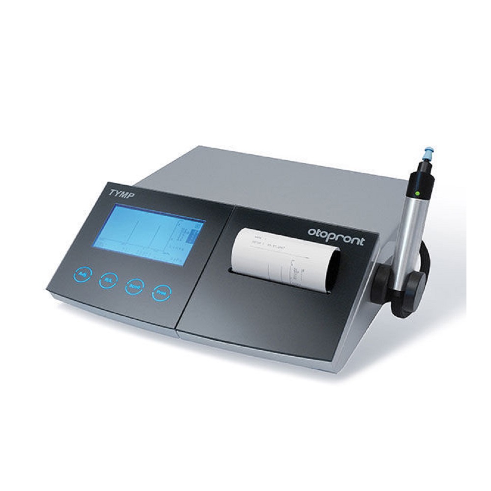 Screening tympanometer / digital / table